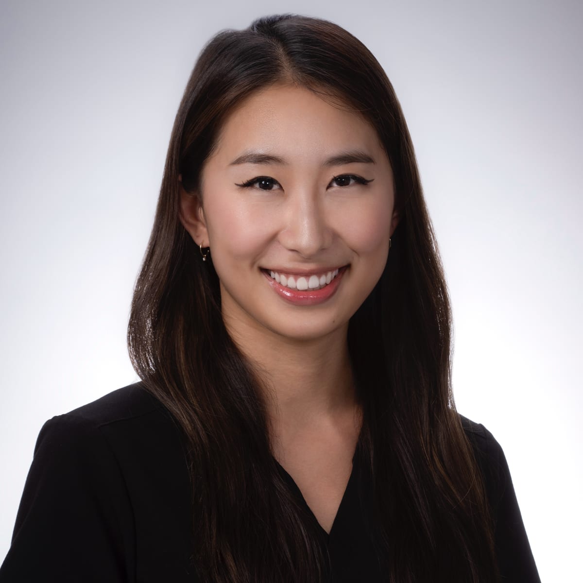 Moncton Dentist Dr. Elizabeth Bae